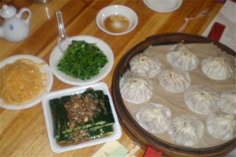 老班长1995灌汤包